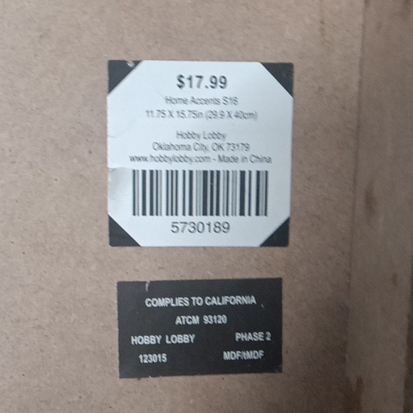 Faith on the cross painting - Picture 6 of 9